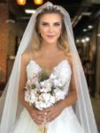 Makeup Artist Fatima Gelin Saçı ve Makyajı Fiyatları Bostanlı Karşıyaka İzmir