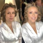 Makeup Artist Fatima Gelin Saçı ve Makyajı Fiyatları Bostanlı Karşıyaka İzmir