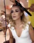 Makeup Artist Fatima Gelin Saçı ve Makyajı Fiyatları Bostanlı Karşıyaka İzmir