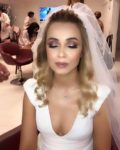 Makeup Artist Fatima Gelin Saçı ve Makyajı Fiyatları Bostanlı Karşıyaka İzmir