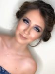 Makeup Artist Fatima Gelin Saçı ve Makyajı Fiyatları Bostanlı Karşıyaka İzmir