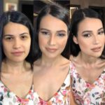 Makeup Artist Fatima Gelin Saçı ve Makyajı Fiyatları Bostanlı Karşıyaka İzmir