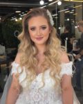 Makeup Artist Fatima Gelin Saçı ve Makyajı Fiyatları Bostanlı Karşıyaka İzmir