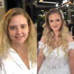 Makeup Artist Fatima Gelin Saçı ve Makyajı Fiyatları Bostanlı Karşıyaka İzmir