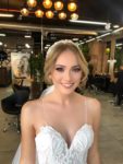 Makeup Artist Fatima Gelin Saçı ve Makyajı Fiyatları Bostanlı Karşıyaka İzmir