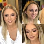 Makeup Artist Fatima Gelin Saçı ve Makyajı Fiyatları Bostanlı Karşıyaka İzmir
