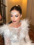 Makeup Artist Fatima Gelin Saçı ve Makyajı Fiyatları Bostanlı Karşıyaka İzmir