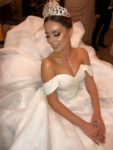 Makeup Artist Fatima Gelin Saçı ve Makyajı Fiyatları Bostanlı Karşıyaka İzmir