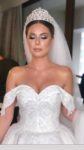 Makeup Artist Fatima Gelin Saçı ve Makyajı Fiyatları Bostanlı Karşıyaka İzmir