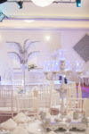 Le Parc De Mariage İnci Salonu Düğün Fiyatları İstanbul Zeytinburnu