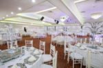 Le Parc De Mariage İnci Salonu Düğün Fiyatları İstanbul Zeytinburnu
