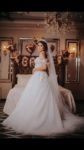 Çağrı Şengül Serdar Yüzer Couture Gelinlik ve Moda Evi Alsancak İzmir