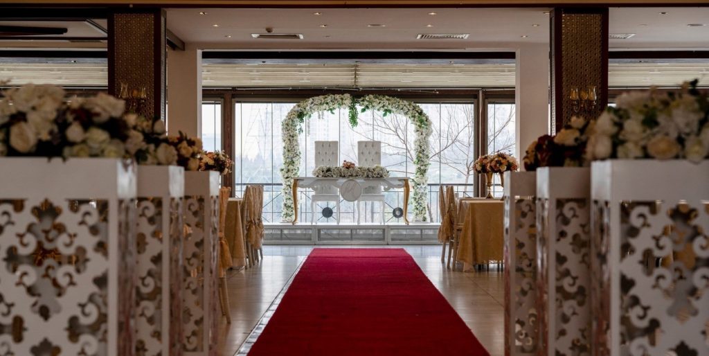 Mihver Davet Evi Düğün Fiyatları