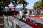 Çamlık Garden Davet Alanları Fiyatları Sarıyer İstanbul
