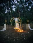 Karaçam Event Garden Kına Gecesi Fiyatları Bornova İzmir