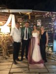 Karaçam Event Garden Kına Gecesi Fiyatları Bornova İzmir