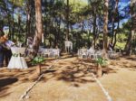 Karaçam Event Garden Kına Gecesi Fiyatları Bornova İzmir