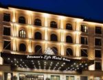 Ottoman's Life Hotel Deluxe Mezuniyet Partisi Fiyatları Fatih İstanbul