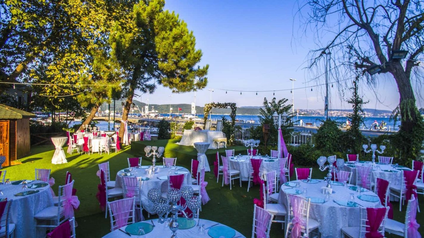 Mezuniyet Ve Balo Mekanlari Fiyatlari Dugunyardimcisi Com