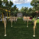 Şirin Bahçe Nikah Salonu Fiyatları Gölbaşı Ankara