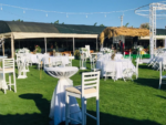 Enginar Çiçeği Kır Düğün Salonu Fiyatları Çeşme İzmir