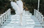 Gözde Wedding House Kır Düğünü Fiyatları Güzelbahçe İzmir