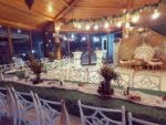 Karaçam Event Garden Kır Düğünü Fiyatları Bornova İzmir