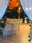 Karaçam Event Garden Kır Düğünü Fiyatları Bornova İzmir