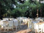 Karaçam Event Garden Kır Düğünü Fiyatları Bornova İzmir