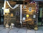 Karaçam Event Garden Kır Düğünü Fiyatları Bornova İzmir