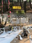 Karaçam Event Garden Kır Düğünü Fiyatları Bornova İzmir