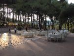 Karaçam Event Garden Kır Düğünü Fiyatları Bornova İzmir