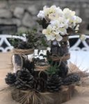 Karaçam Event Garden Kır Düğünü Fiyatları Bornova İzmir