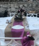Karaçam Event Garden Kır Düğünü Fiyatları Bornova İzmir