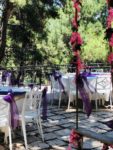 Karaçam Event Garden Kır Düğünü Fiyatları Bornova İzmir