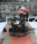 Karaçam Event Garden Kır Düğünü Fiyatları Bornova İzmir
