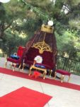 Karaçam Event Garden Kır Düğünü Fiyatları Bornova İzmir