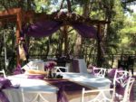 Karaçam Event Garden Kır Düğünü Fiyatları Bornova İzmir