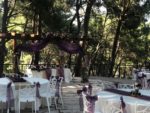 Karaçam Event Garden Kır Düğünü Fiyatları Bornova İzmir