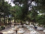 Karaçam Event Garden Kır Düğünü Fiyatları Bornova İzmir