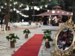 Karaçam Event Garden Kır Düğünü Fiyatları Bornova İzmir