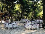 Karaçam Event Garden Kır Düğünü Fiyatları Bornova İzmir
