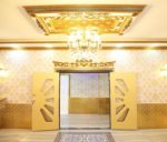 Elegance Davet Sarayları Düğün Salonu Fiyatları Başakşehir İstanbul