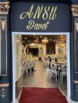Ansu Davet Organizasyon Düğün Salonu Fiyatları Beylikdüzü İstanbul