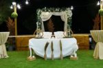 Sarıyer Garden Kır Düğünü Fiyatları İstanbul