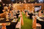 Sarıyer Garden Nişan & Söz Fiyatları İstanbul