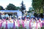 Boğaz Bahçe Kır Düğünü Fiyatları Sarıyer İstanbul