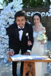 Ceremony Kanlıca Kır Düğünü Fiyatları Beykoz İstanbul
