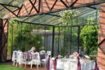 Boğaz Garden Kır Düğünü Fiyatları Beykoz İstanbul
