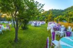 Boğaz Garden Kır Düğünü Fiyatları Beykoz İstanbul